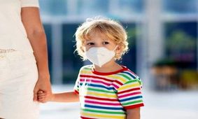مدرسه‌ها را زود باز کردند/ پیک بعدی کرونا کودکان را بیشتر درگیر خواهد کرد