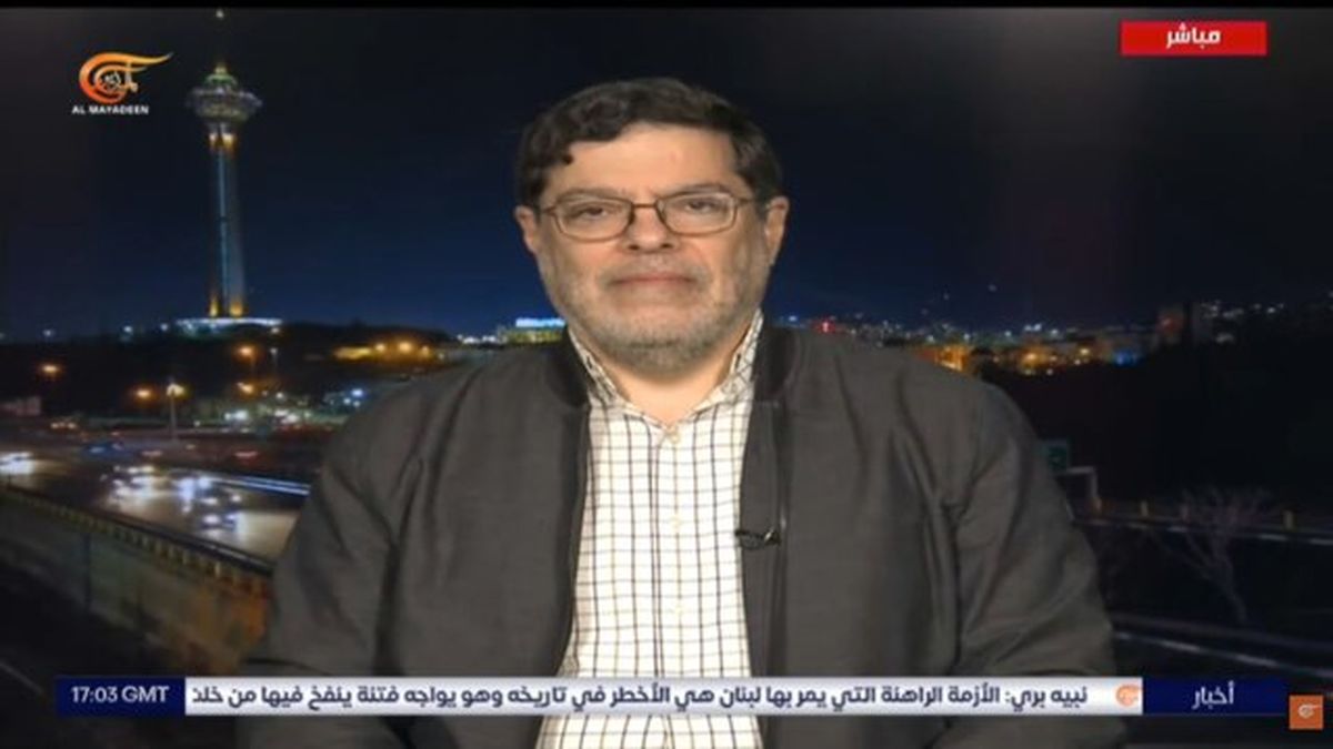 ایران هیچ اطلاعات غیرضروری به آژانس نخواهد داد

