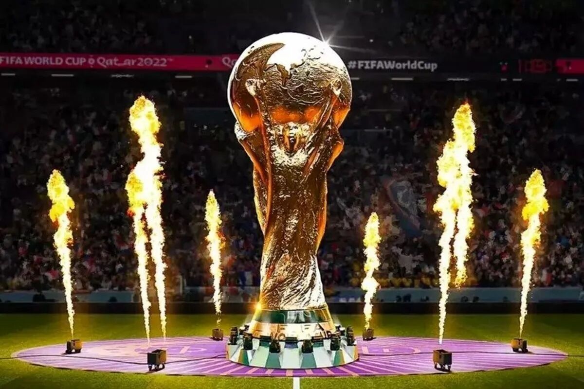 ارزان‌ترین بلیت جام جهانی ۲۰۲۶ چقدر است؟

