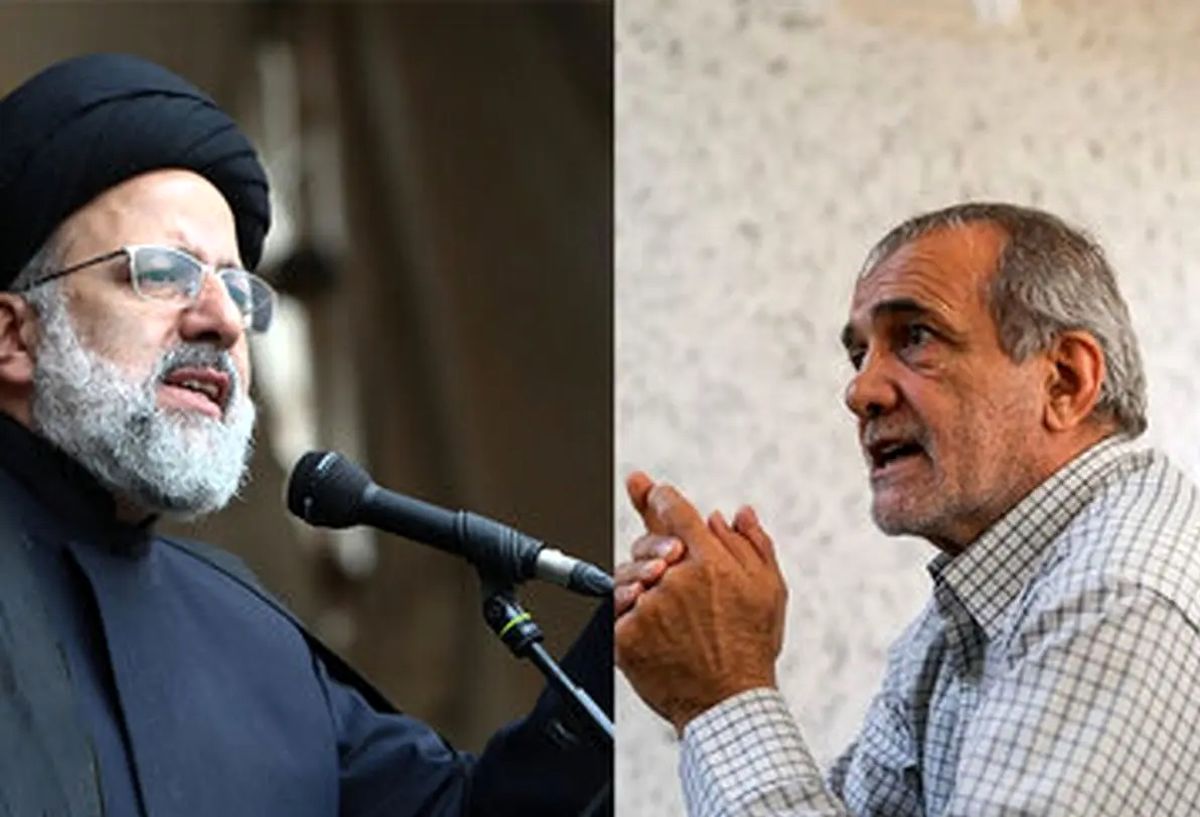 کنایه زیدآبادی به کیهان؛ مگر پزشکیان می‌خواهد «بهشت» را تحویل گیرد!/ پزشکیان هیئتی مرکب از کارشناسان معتبر با گرایش‌های سیاسی متفاوت را تشکیل دهد تا آن‌ها گزارش دقیقی از وضعیت فعلی بدهند

