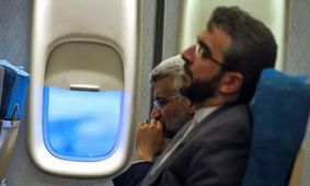 جلیلی و باقری بهترین گزینه برای سازمان تبلیغات اسلامی هستند نه تیم مذاکره/ در زمان جلیلی ۴ دانشمند از ۵ دانشمند ترور می‌شود