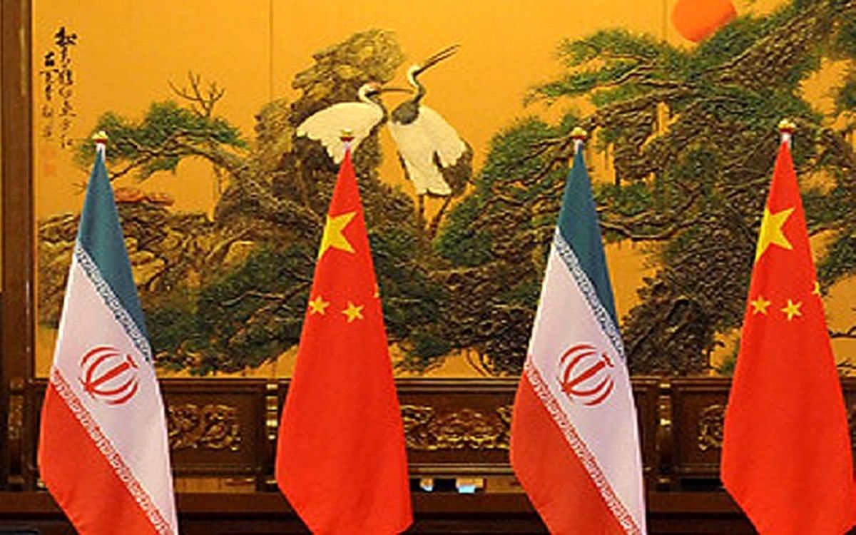 مروری بر تاثیرات سفر مهم امیرعبداللهیان به چین/ نگرانی اسرائیل: اقتصاد ایران نجات پیدا می کند/ آمریکا دودل و سردرگم است/ منطقه در حال تحول؛ ایران و عربستان با وساطت چین آشتی می کنند؟