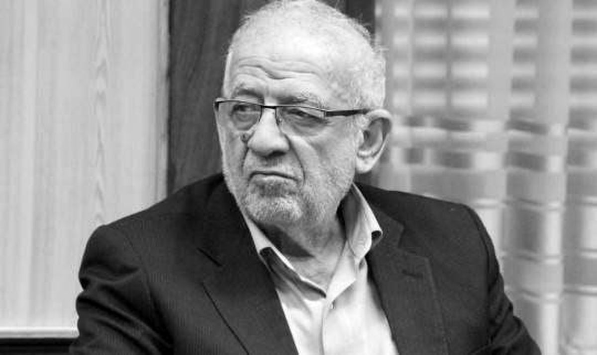 علی اکبر بادامچیان درگذشت

