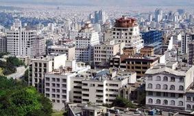 رهن کامل آپارتمان‌های ۷۰ تا ۹۰ متری چند؟