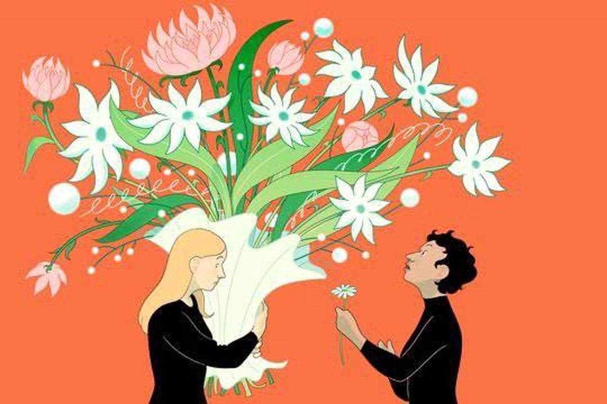 چگونه با اختلاف درآمد در میان جمع دوستان کنار می‌آیید؟