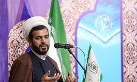 رشد ۲۷ درصدی زائران بقاع متبرکه خوزستان در نوروز ۱۴۰۴/  استقبال ۳ میلیون زائر از امامزادگان خوزستان در تعطیلات نوروزی 