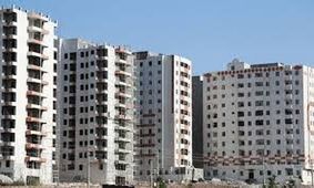 عدم استقبال انبوه سازان یزد از طرح ملی مسکن

