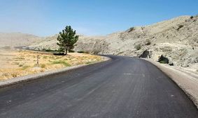 افزایش ۸ درصدی در احداث جاده روستایی در استان خوزستان 


