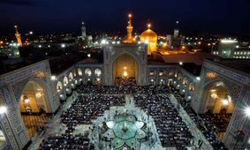 برای اولین بار در تاریخ مراسم خطبه‌خوانی لغو شد 