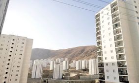 طرح دولت برای اقشار ضعیف؛ خانه های متری ۱۰ میلیون