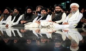  داعش خراسان یکی از هم‌پیمانان طالبان است/ باید از منافع ملی ایران در برابر خطر حکومت خودخوانده طالبان پاسداری کنیم