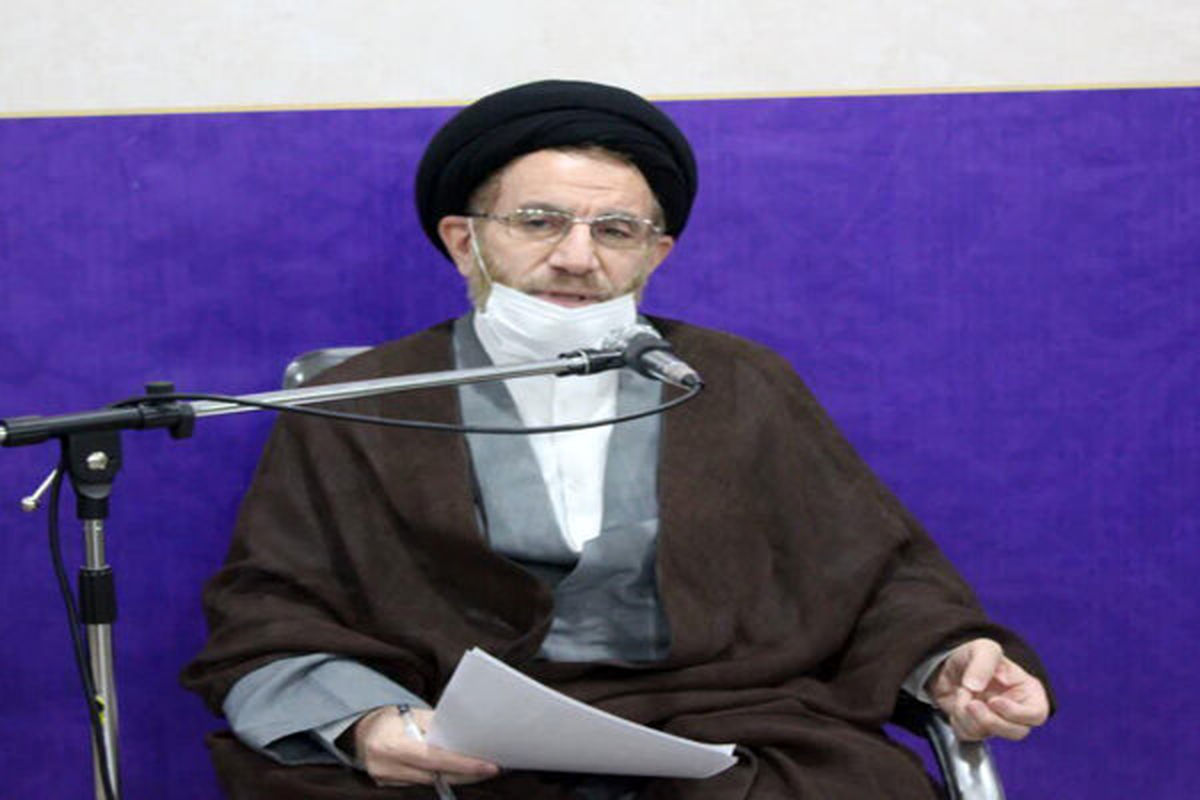 دست اخلال‌گران اقامه عدل از قوه قضائیه کوتاه شود