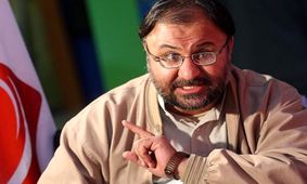 میان خشکسالی و برهنگی رابطه مستقیمی برقرار است؛ هر چه بی‌حجابی رواج بیشتری پیدا می‌کند، کمبود آب هم بیشتر می‌شود