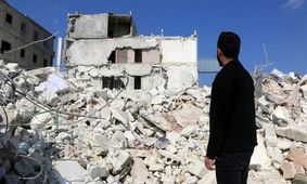 ارزیابی یک زلزله بزرگ در تهران؛ هشدار درباره فاجعه‌ای با تلفات چندصد هزار نفری/ استاد پژوهشکده بین‌المللی زلزله‌شناسی: تهران پرریسک‌ترین نقطه ایران از نظر زلزله است

