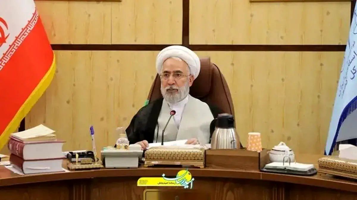 هشدار حجاب دادستان تهران، به شهرداری تهران و تالارهای دولتی