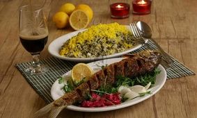 سفارش و سرو مشروب در رستوران‌های شمال شهر تهران؟

