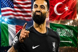 فرش قرمز زیر پای فرعون