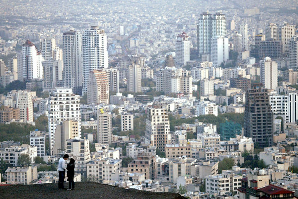 سوت پایان تراکم‌‌‌فروشی در بازار مسکن