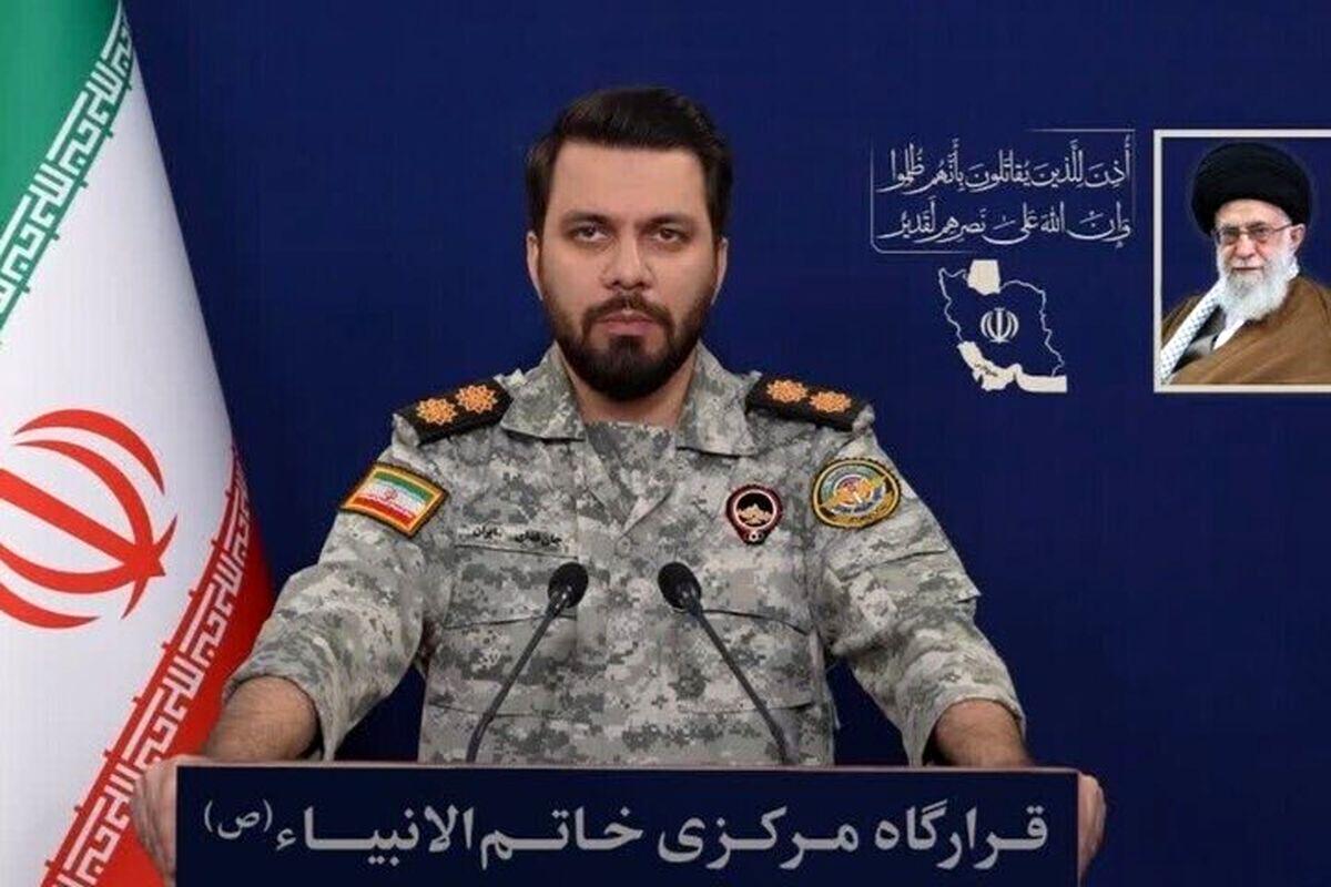 نیروهای مسلح به وعده صادق ۴ تا پیروزی نهایی ادامه خواهند داد
