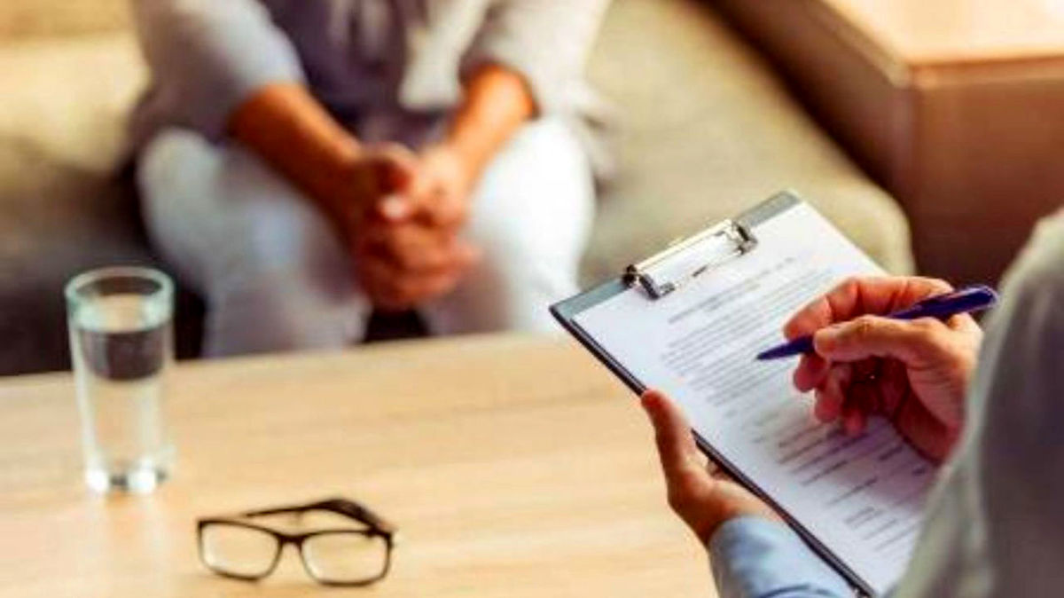بازداشت روانشناس شیطان در زنجان