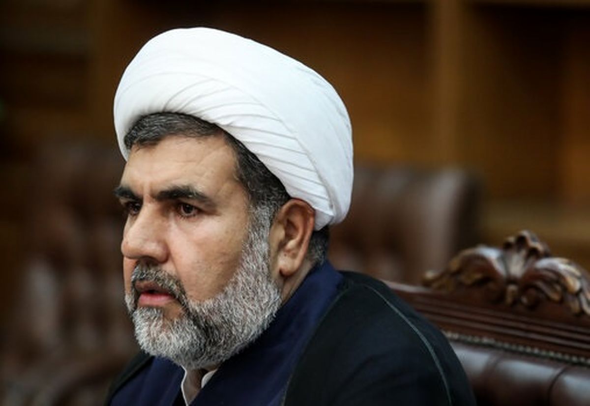 اتمام بررسی لایحه عفاف و حجاب در کمیسیون قضایی مجلس


