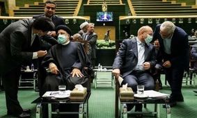 چالش‌های دولت رئیسی و مجلس یازدهم در سال پایانی این پارلمان/ شکست رویای حاکمیت یکدست در فصل جدایی
