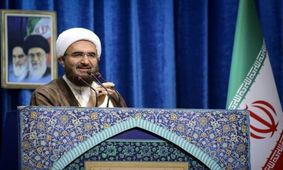 امام جمعه موقت تهران: شیطان با ترویج بی‌عفتی و بی‌حیایی بنیان خانواده را تهدید می‌کند