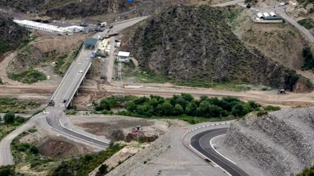  قره‌باغ رهبر جدیدی انتخاب کرد