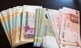 حداقل حقوق کارکنان؛ پنج میلیون و ۶۰۰ هزار تومان در سال آینده