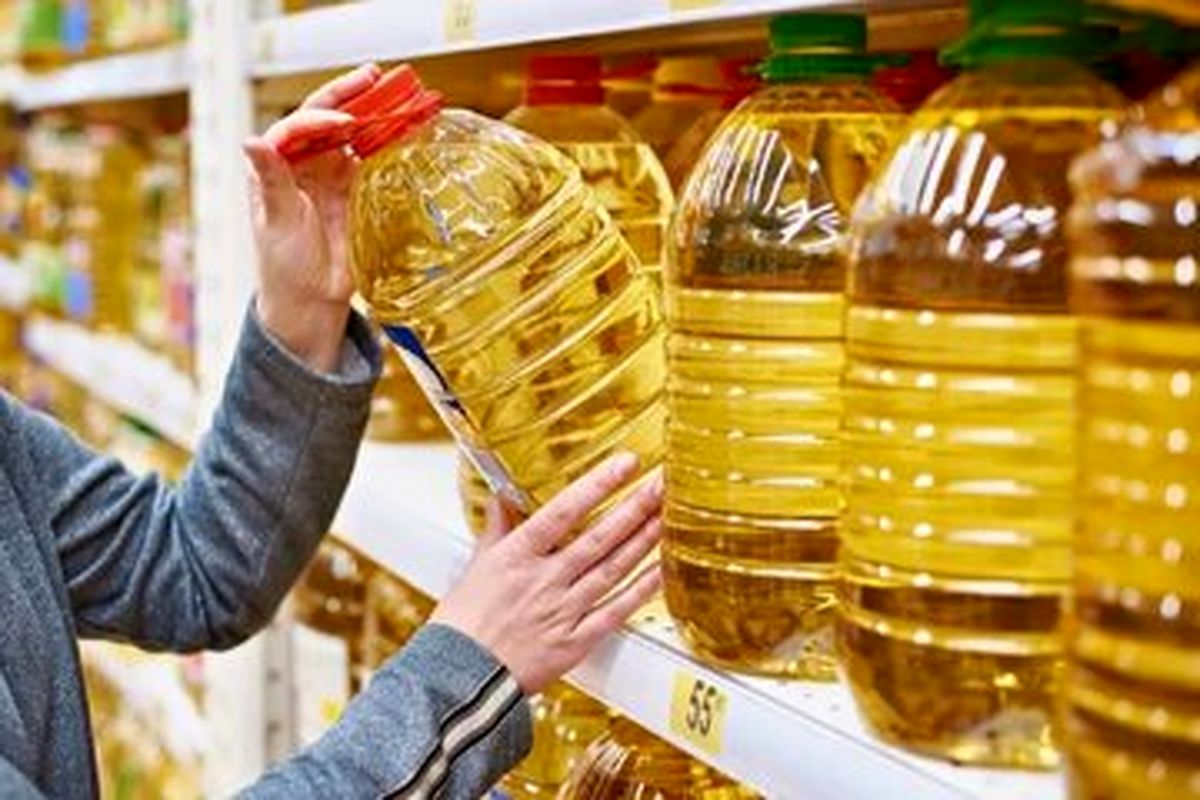 قیمت روغن خوراکی اصلاح می‌شود؟