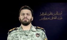 هشدار سخنگوی قرارگاه مرکزی حضرت خاتم الانبیا به امارات

