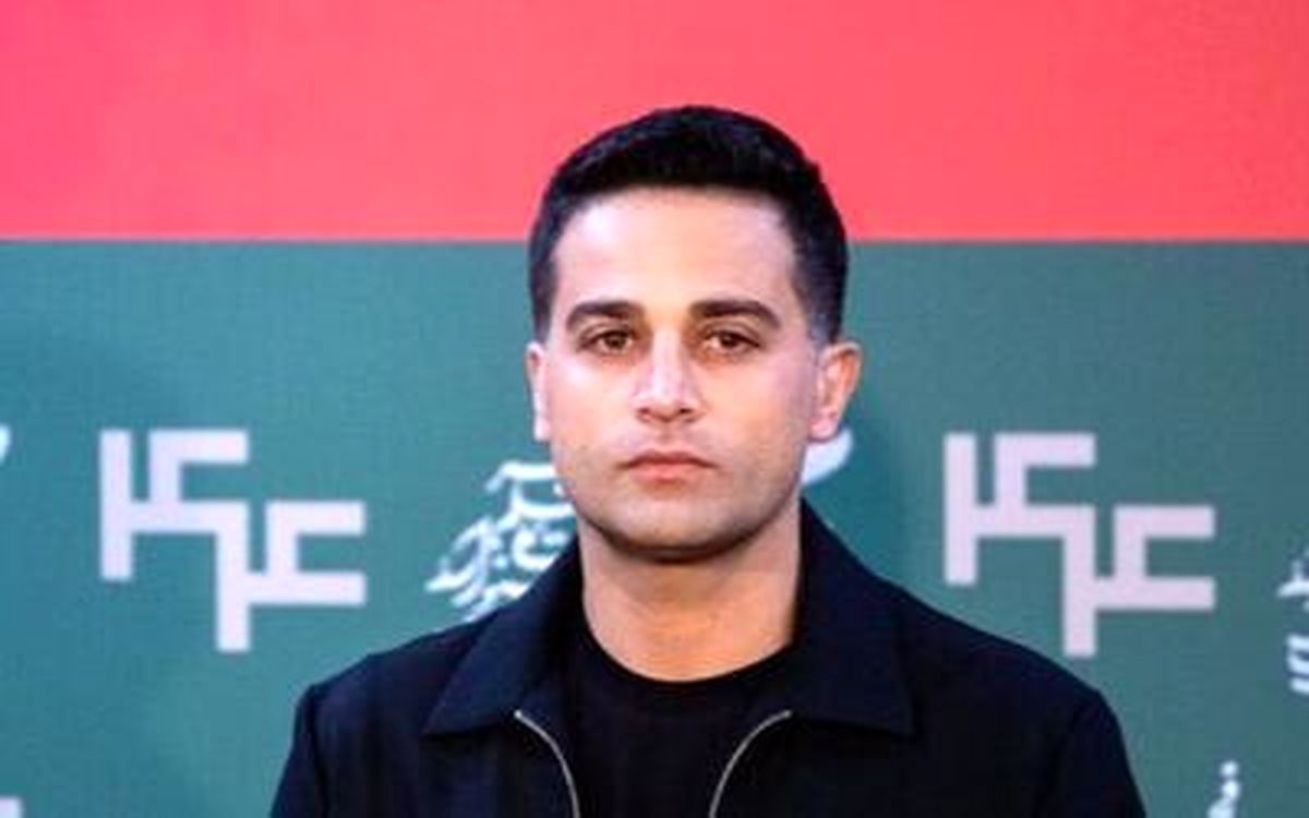 شرط عجیب ازدواج بازیگر مطرح ایرانی با دختری در آمریکا!/ ویدئو 