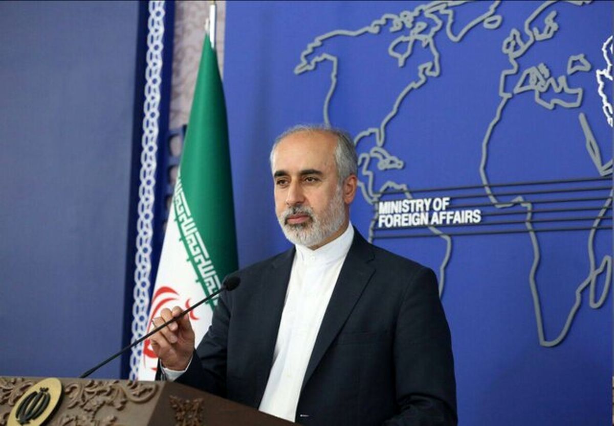 ایران هتک حرمت قرآن مجید در هلند را محکوم کرد

