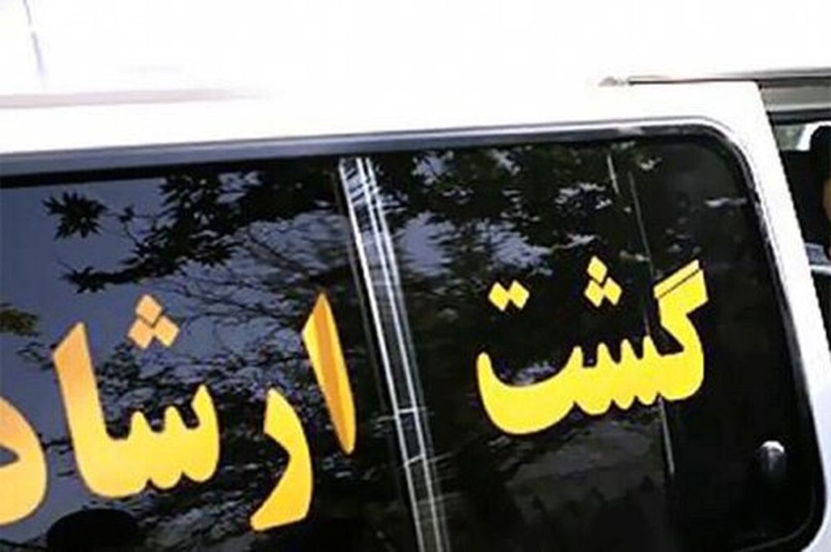 دختر سنندجی بعد از بازداشت توسط گشت ارشاد به کما رفت؟
