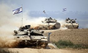 تحرکات جدید نظامیان صهیونیست در جنوب سوریه
