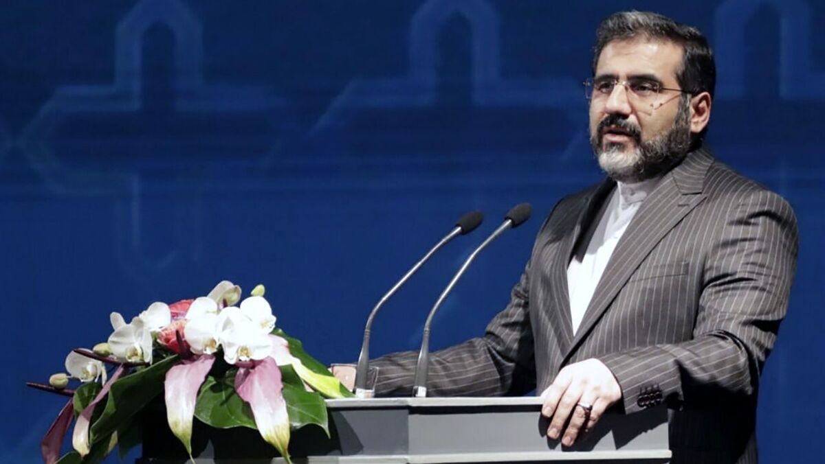 امروز رئیس جمهور ما به نام ‎قرآن، غرب را استیضاح می‌کند