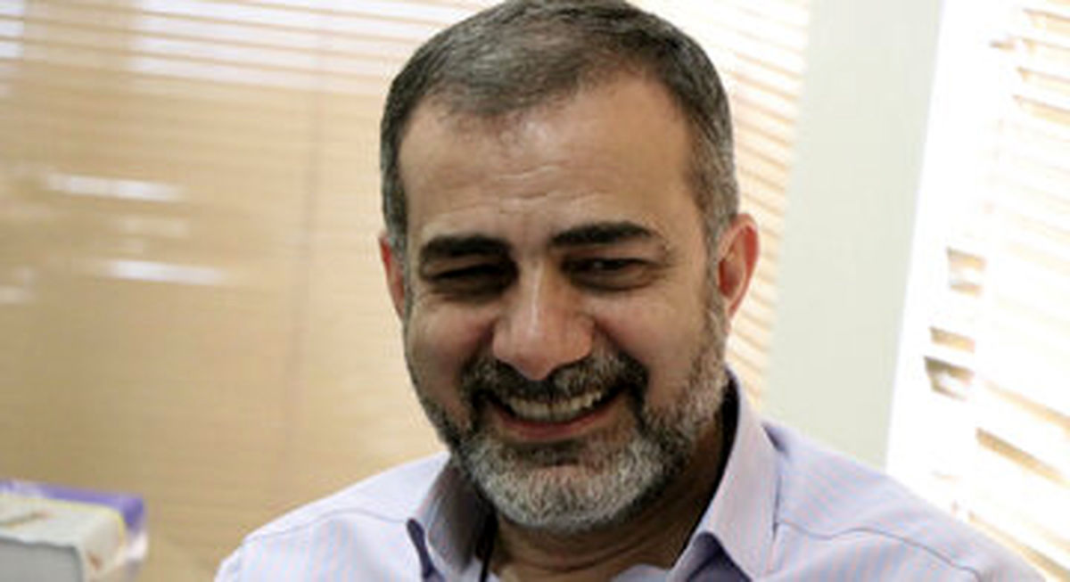 علیرضا بهشتی شیرازی آزاد شد


