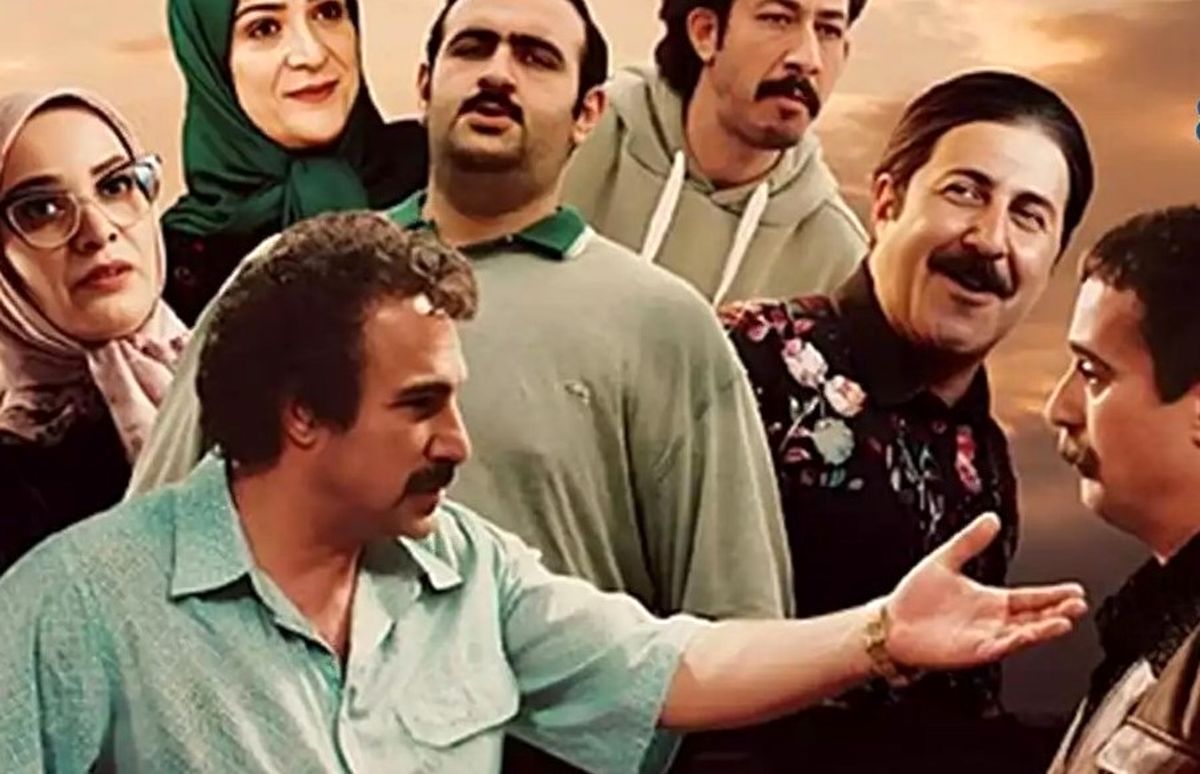 بهتاش و بهروز، دو شگفتی‌ساز "پایتخت"