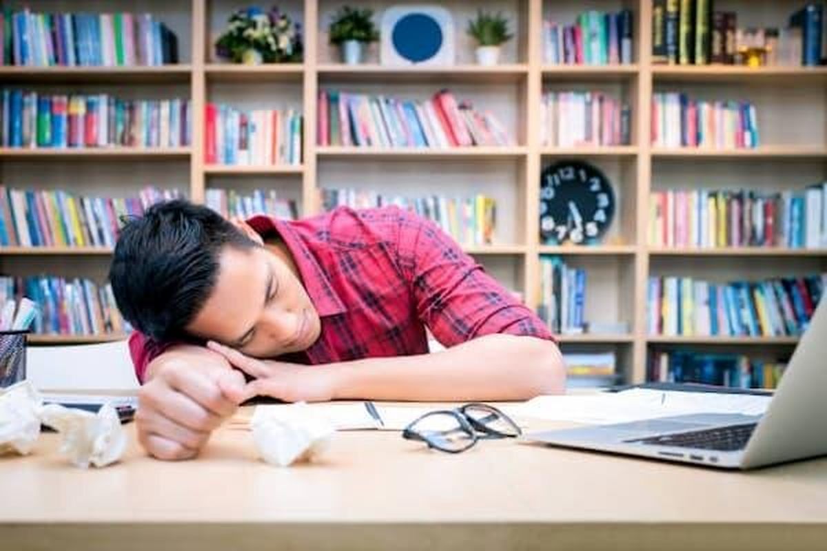 چرت نیمروزی برای سلامت مغز مفید است؟