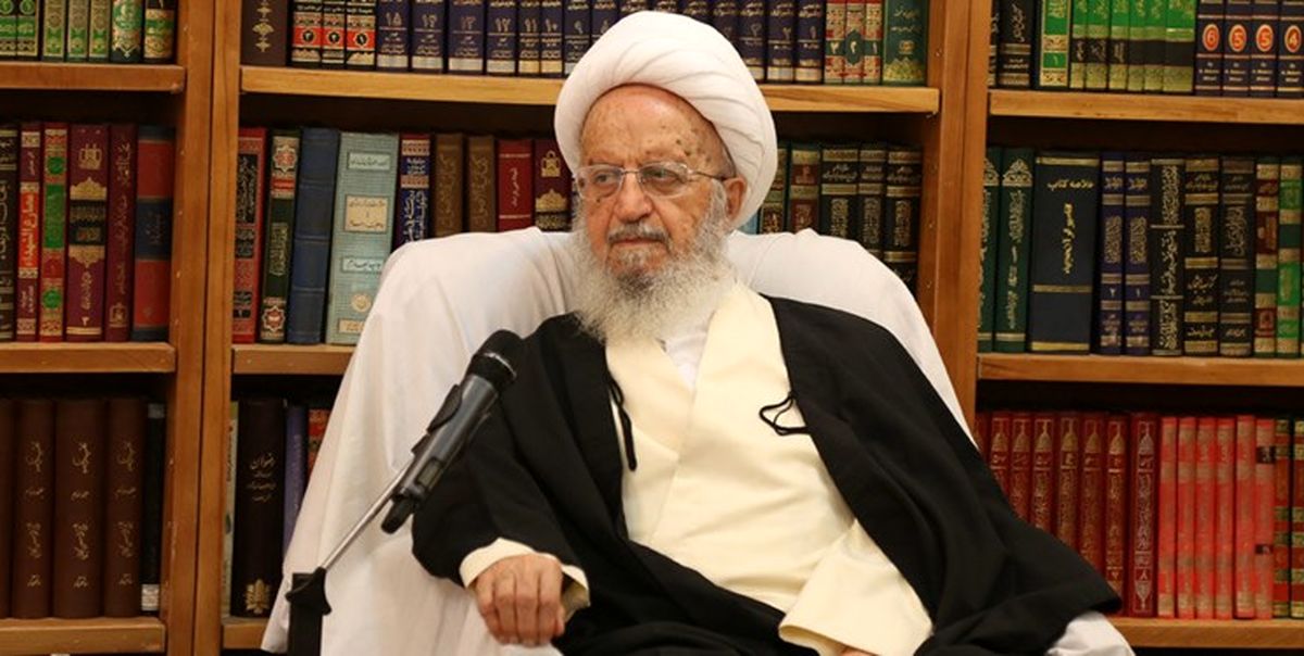 رفتن به زیارت و تماس بدن با نامحرم به خاطر ازدحام