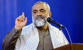 سردار نقدی: روسیه خود تولیدکننده پیشرفته‌ترین موشک و پهپادهاست/ دروغ می‌گویند که کشور ما به مسکو سلاح نظامی می‌فروشد