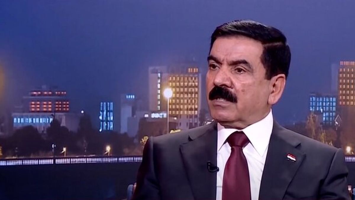 وزیر دفاع عراق: تنها ۵ درصد داعش باقی مانده است

