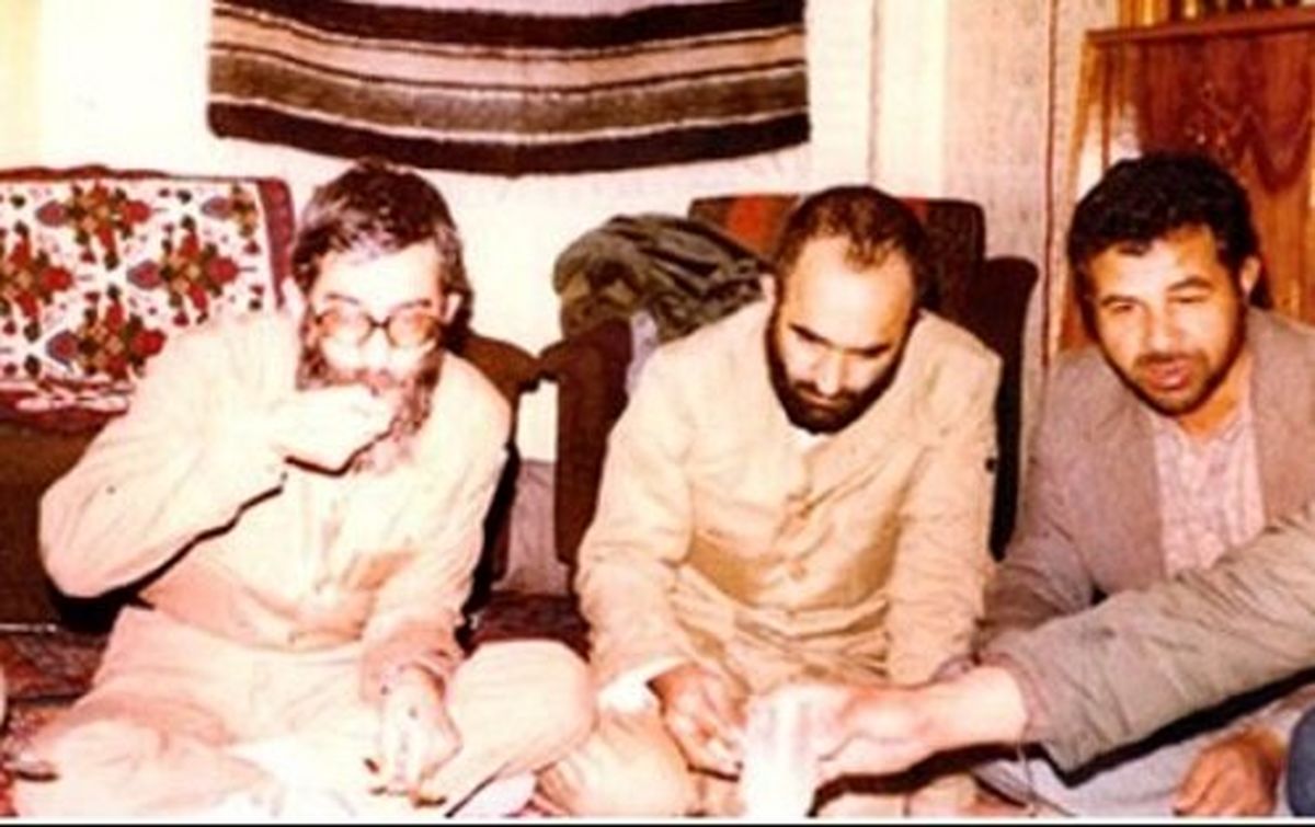 مردی که «حکم تبعید رهبر انقلاب» را صادر کرد، که بود؟

