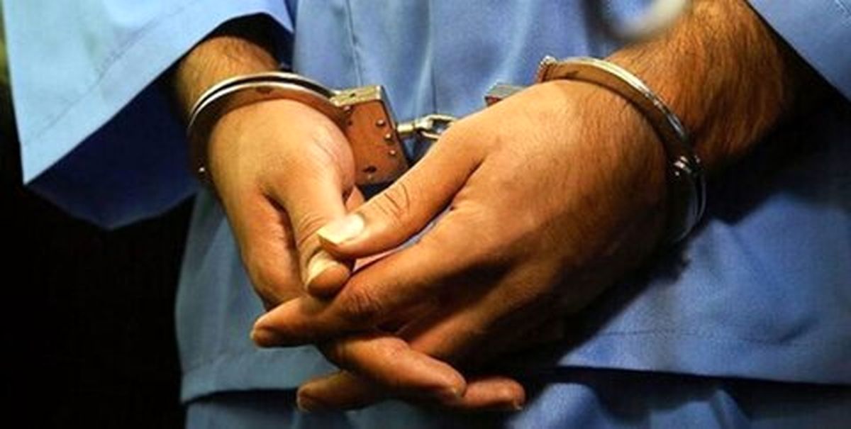 دستگیری عامل کلاه‌برداری از مسافران تورهای خارجی