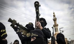جنبش جهاد اسلامی فلسطین: اسرای نظامی دشمن را آزاد نمی‌کنیم

