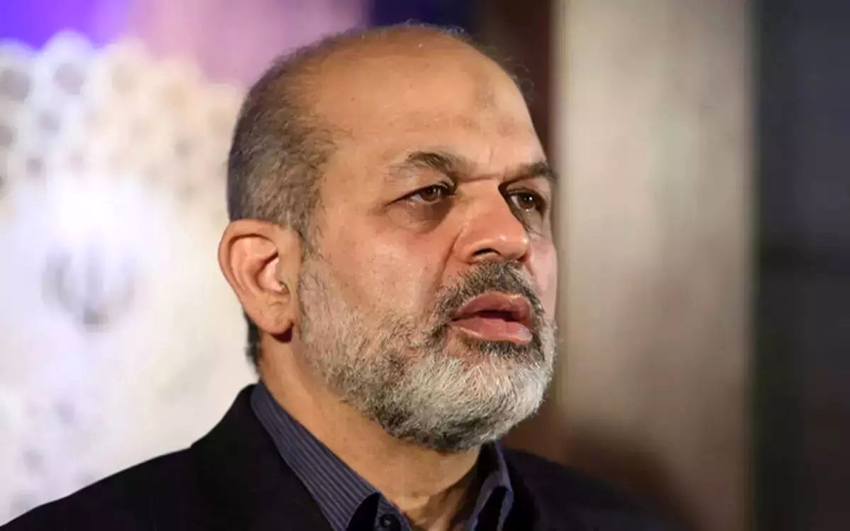 نمایندگان قانع نشوند، استیضاح وزیر کشور اعلام وصول می‌شود

