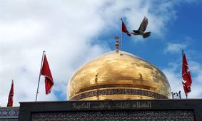 اطلاعیه سازمان حج و زیارت برای متقاضیان سفر زیارتی به سوریه
