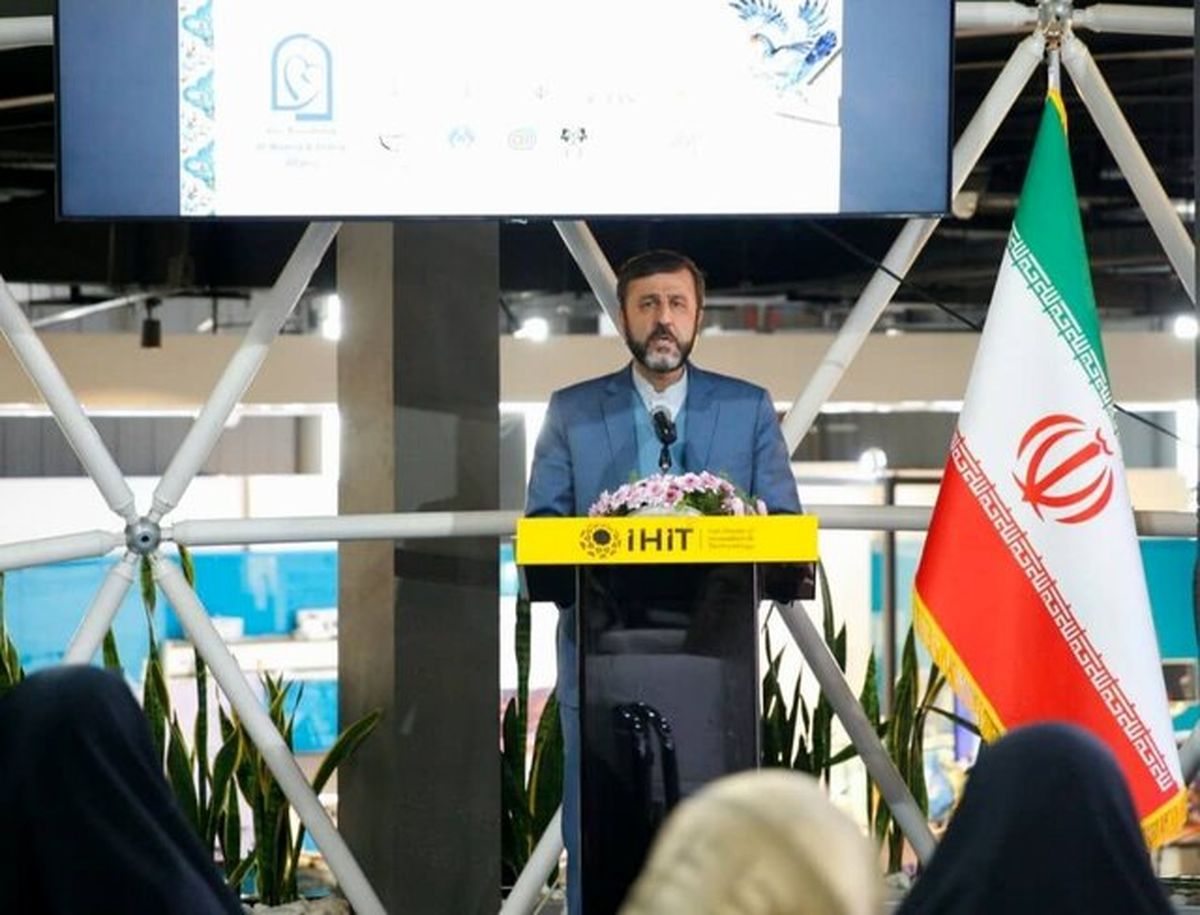  کسی نمی‌تواند با تهدید و تحریم خواسته‌ای را بر ایران تحمیل کند

