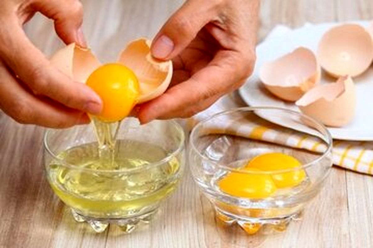 ۵ فایده تخم مرغ برای سلامتی/ سفیده بخوریم یا زرده؟