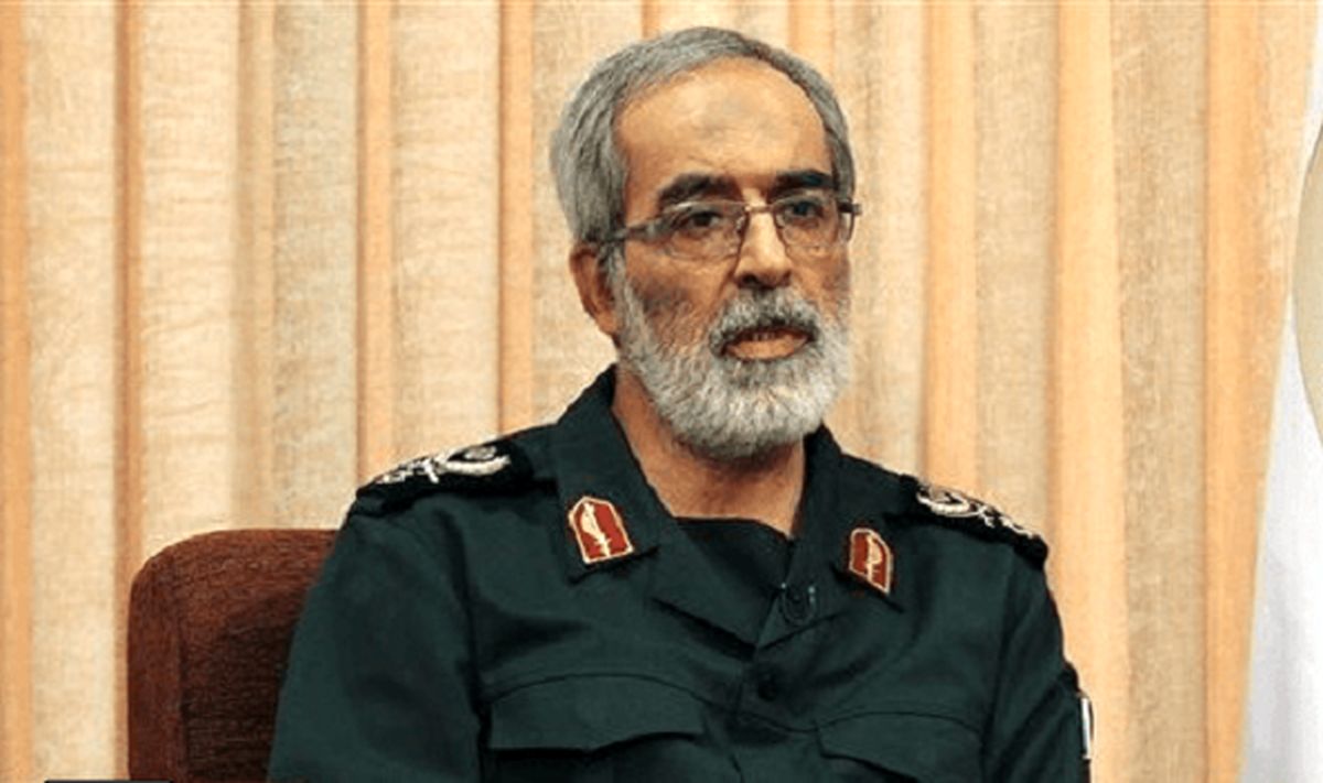 سردار نجات: توان تهاجمی ایران پس از تجربه جنگ اخیر ۱۰ برابر شده است